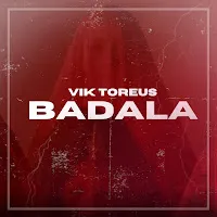 Vik Toreus — Badala — обложка